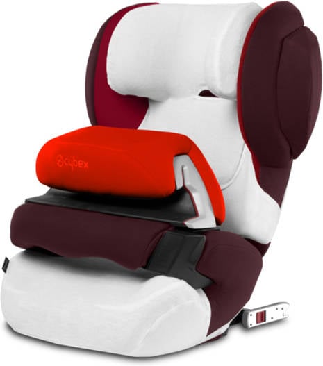 Funda Protectora Para cybex multicor silla auto de verano coche niños juno 2fix blanco