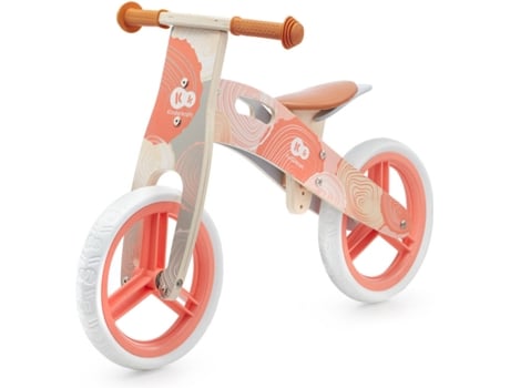 Bicicleta KINDERKRAFT Runner Coral