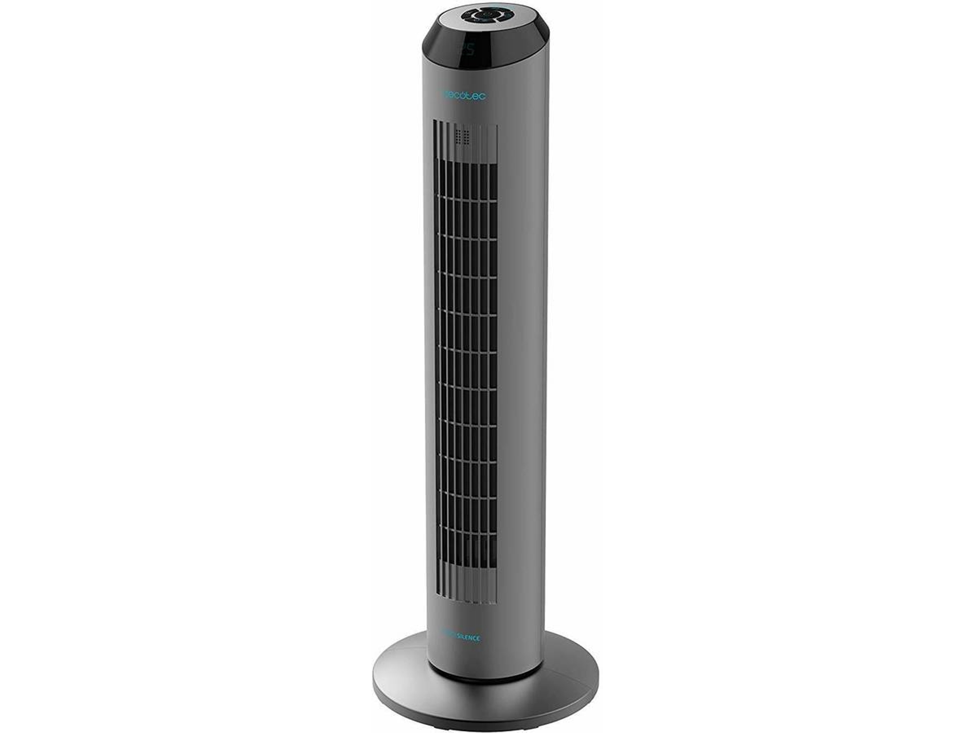 Columna de Aire CECOTEC ForceSilence 8190 Skyline Ionic