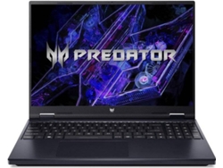 Portátil ACER PHN16-72 (16'' - Intel Core i7-14650 - RAM: 16 - FDOS)