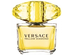 Perfume VERSACE Yellow Diamond Eau de Toilette (50 ml)