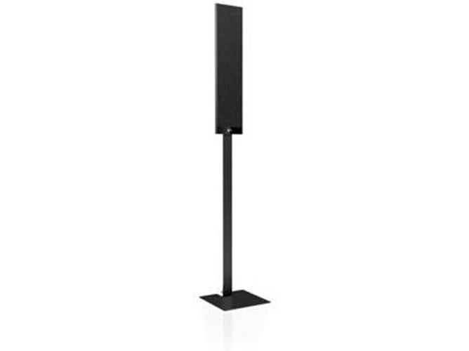 Soporte de Altavoz KEF Extrusion (Negro)