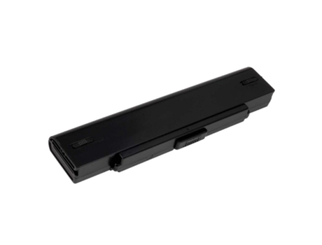 Batería POWERY para Sony VAIO VGN-CR31S/D 5200mAh