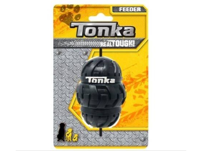 Pelota para Perros TONKA 3 Stock Snack Feeder (13cm)