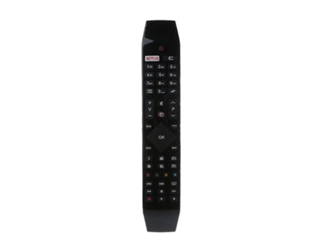 Mando TV CROWNED (Rc49141 Black 32Hb4T41)