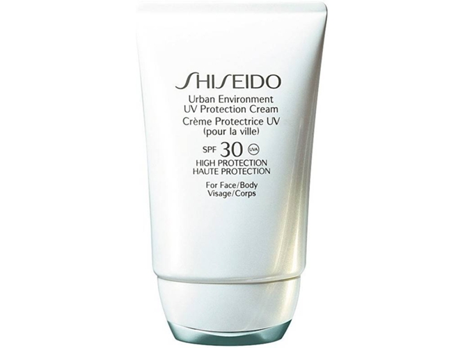 Protector Solar SHISEIDO Sun Protection UV SPF 30 (50 ml)