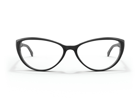 Gafas Luz Azul OPTIKOOL Arya Black 2.5