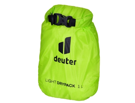 Bolsa de Deporte DEUTER LIGHT DRYPACK