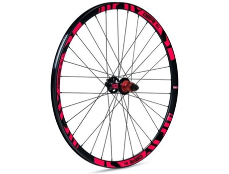 Rueda Trasera para Ciclismo de montaña GTR Mtb Sl20 Disc Tubeless (29´´)