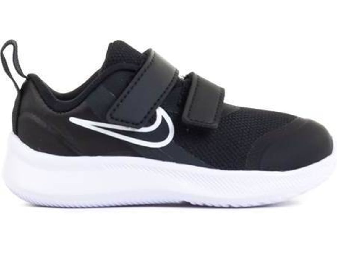 Zapatillas NIKE Star Runner Tdv Ni os 27 Negro Worten.es