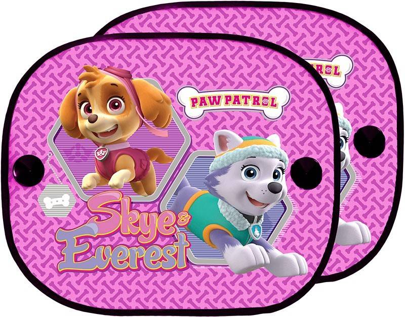 Parasoles PAW PATROL Patrulla Canina Rosado (Rosado - 36 x 44 cm)