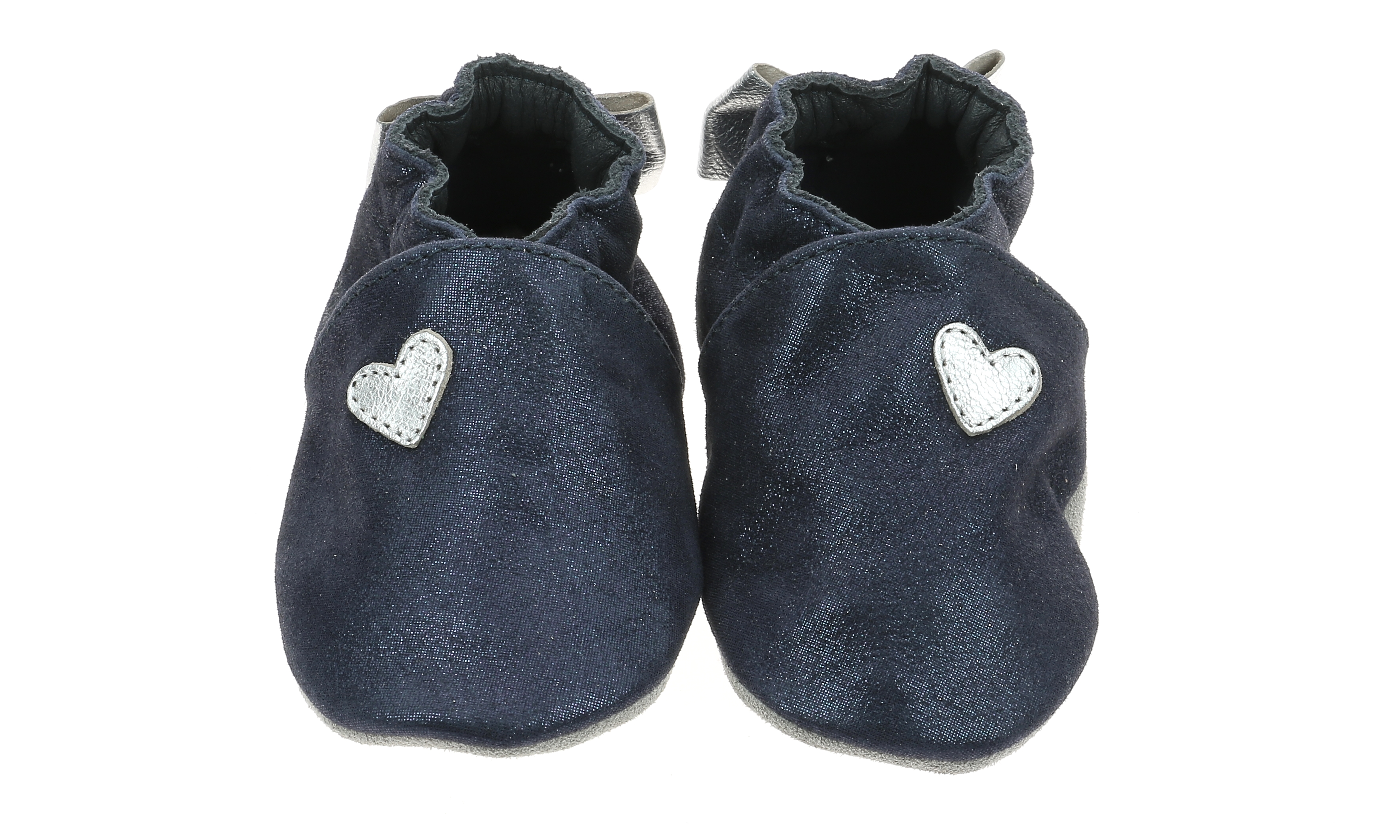 Mini Love Patucos unisex bebé pantuflas robeez mujer multicolor 2324