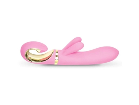 Vibrador Grabbit Candy Rosa GVIBE