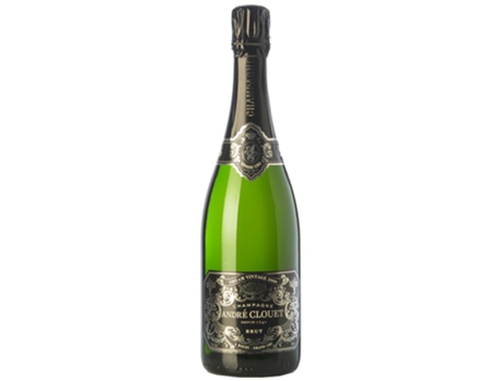 Champagne ANDRÉ CLOUET André Clouet Dream Vintage Grand Cru Chardonnay (0.75 L - 1 unidad)