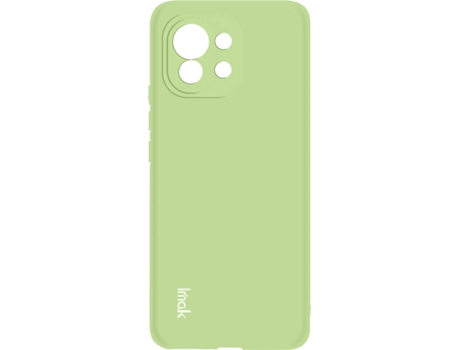 Carcasa Xiaomi Mi 11 IMAK Verde