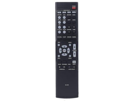 Mando TV CROWNED (Rc1170 Denon Av Receiver Avr1513 Dht1513Ba AvrX500)