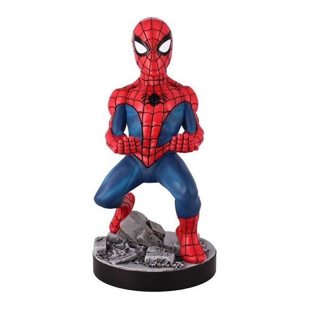 Soporte para Móviles EXQUISITE GAMING Spiderman