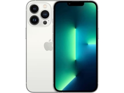 iPhone 13 PRO APPLE (Reacondicionado Como Nuevo - 128 GB - Prata)