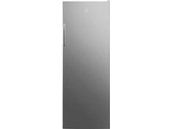 Frigorífico 1 puerta INDESIT SI6 1 S (Estático - 167 cm - 323 L - Inox)