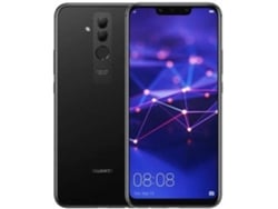 Smartphone HUAWEI Mate 20 Lite (6.3'' - 4 GB - 64 GB - Negro)