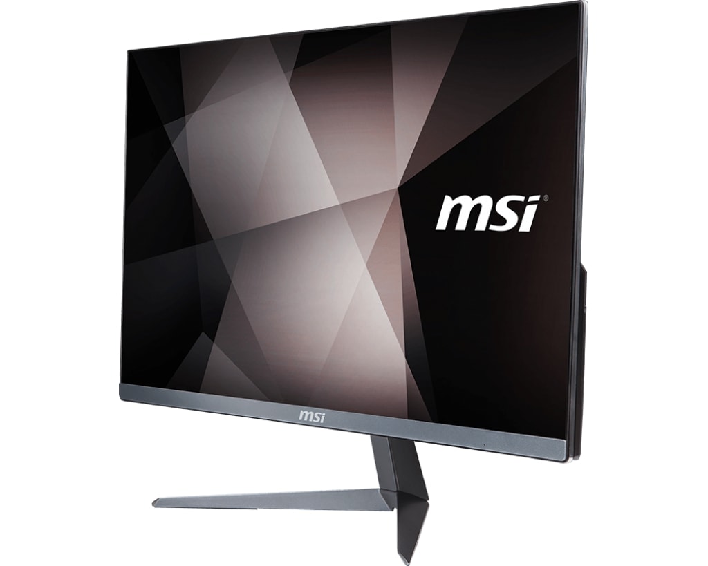 All In One 23,5'' MSI PRO 24X 7M-008XEU