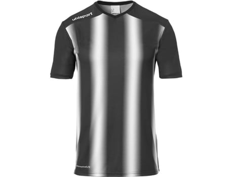 Camiseta de Hombre para Fútbol UHLSPORT Multicolor Poliéster Blanco (14)