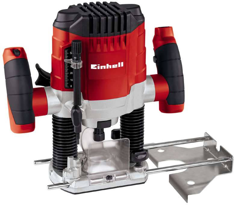 Fresadora de Superficie EINHELL TC-RO 1155 E