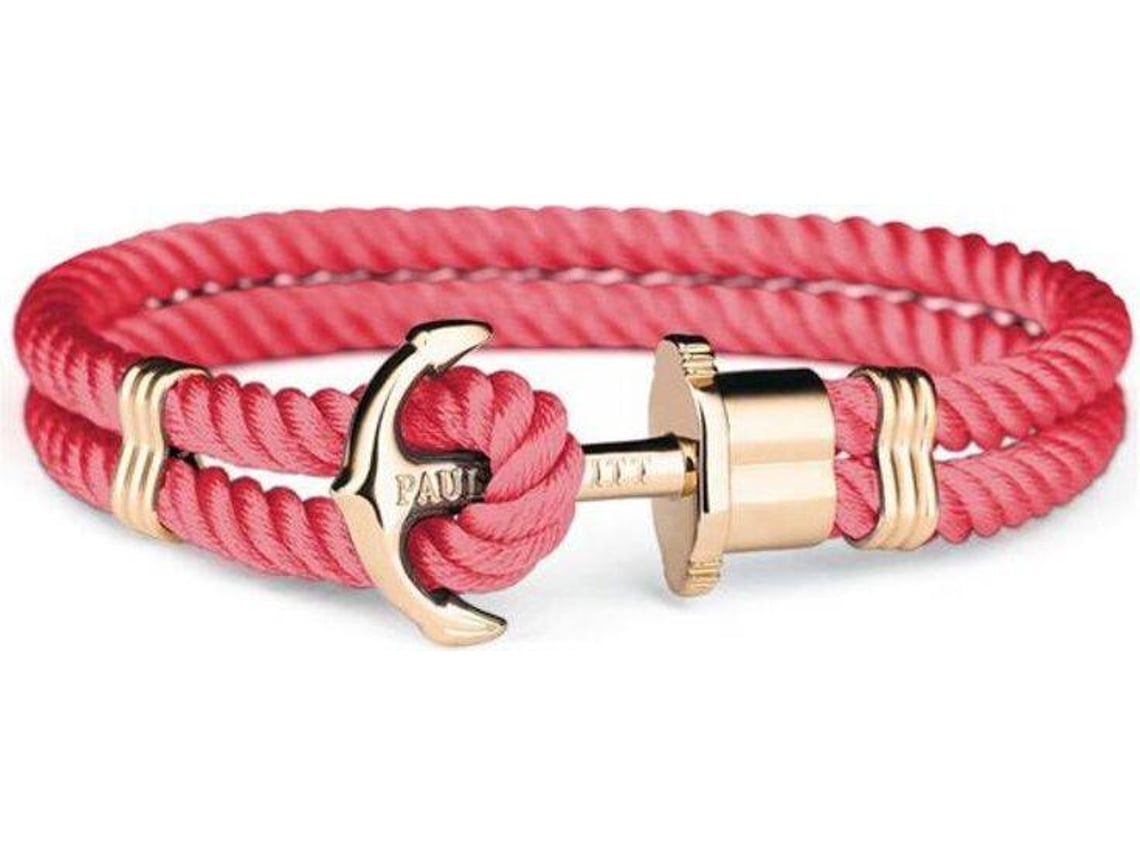 Pulsera ancla paul online hewitt