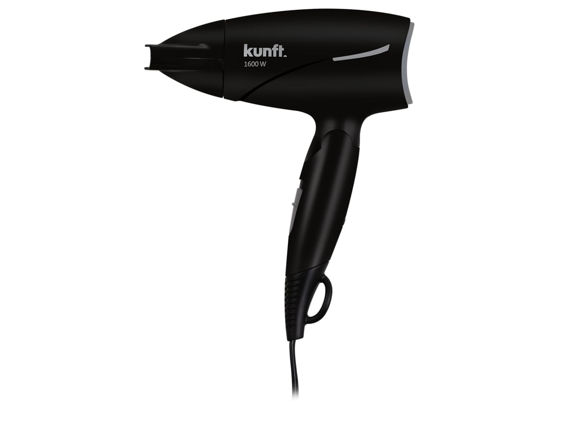 Secador De Viaje kunft kthd4500 pelo 1600w cabello 1600 1