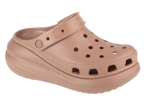 Sandalias de Mujer CROCS Marrón (38/39)