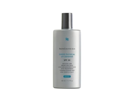 Protector Solar SKINCEUTICALS Protect UV SPF 50 (50 ml)