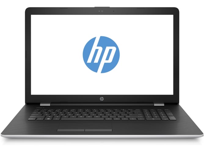 Portátil 15,6'' HP 15-BS093NS Negro ( Celeron N3060, 8 GB RAM, 500 GB HDD )