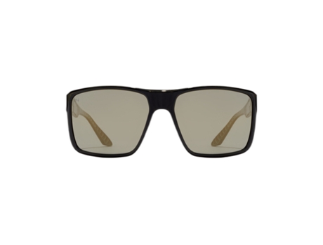 Gafas de Sol Unisex HAWKERS De Beige (XL)