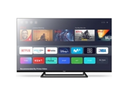 Smart TV ENGEL LE4085SM (Negro - Full HD - E - 40")