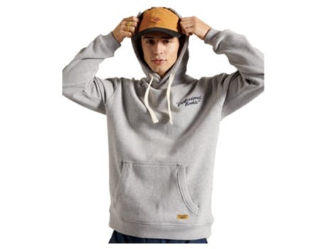 Superdry Workwear Hoodie