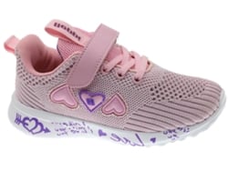 Zapatillas BEPPI Niños (35 - Rosa)