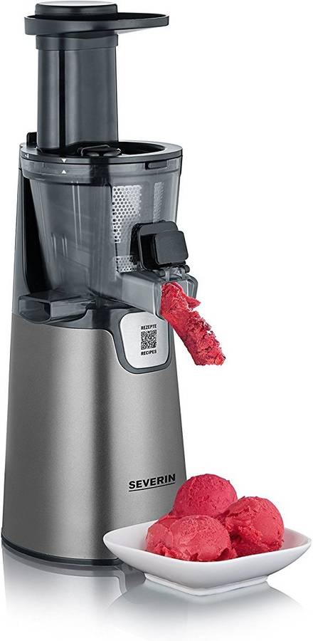 Slow Juicer SEVERIN ES3571 (150 W - 1000 ml)