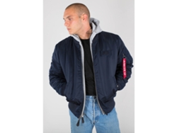 Chaqueta Alpha Industries Ma-1 D-Tec (L)