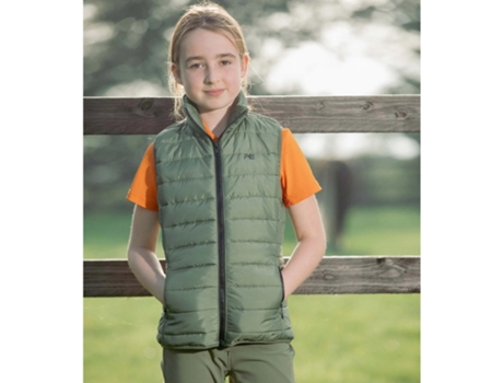 Chaqueta para Equitación PREMIER EQUINE (Niño Unisex - Multicolor - 13/14 Años)