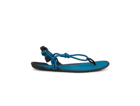 Sandalias XERO SHOES Aqua Cloud Azul (46)