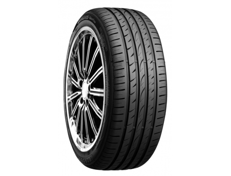 Neumático ROADSTONE 245/35 R19 93Y Eurovis Sport 04 Xl