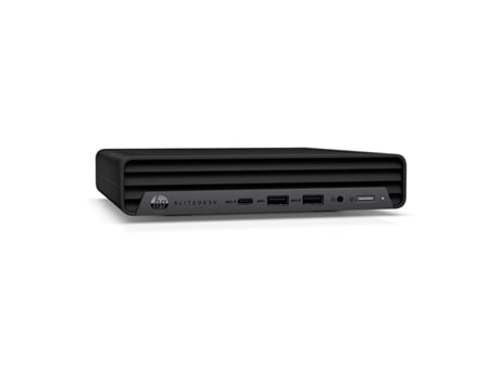 Desktop HP 800 g6 mini (Reacondicionado Como Nuevo - i7-10700T - RAM: 8 GB - 256 GB)