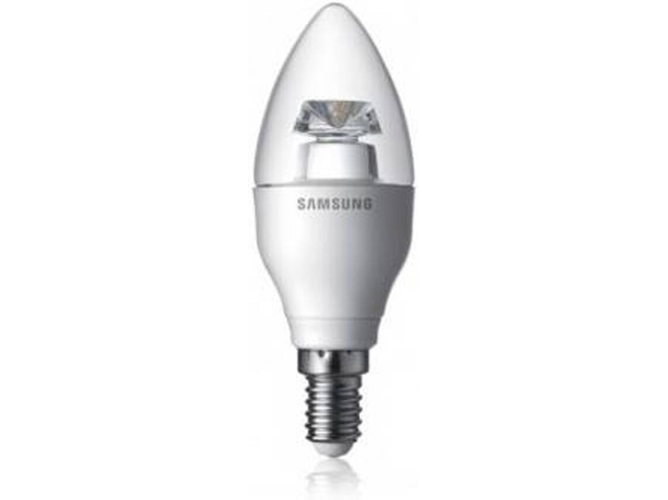 LED CLASSIC E14 SAMSUNG 3.2W 2700K