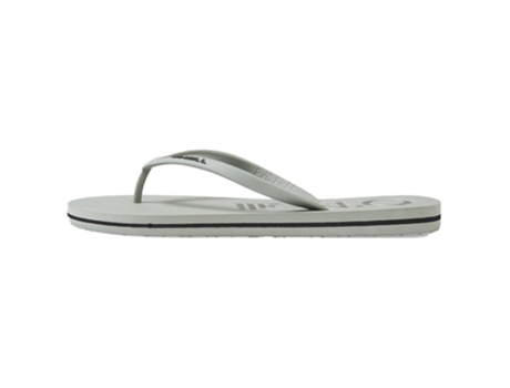 Chanclas N1400001 Perfil Logo Verde EU 36 Mujer O´NEILL