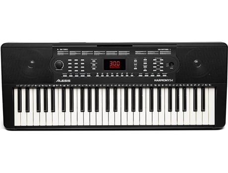 Alesis Harmony 54 teclado digital