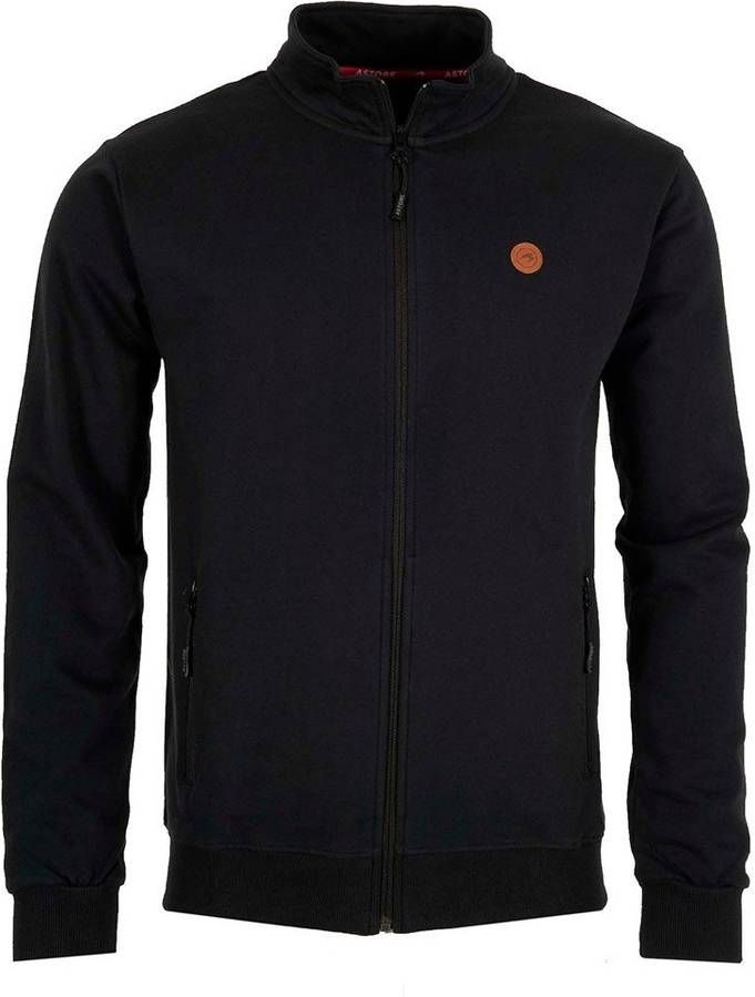 Adore Sudadera Hombre para astore negro tenis