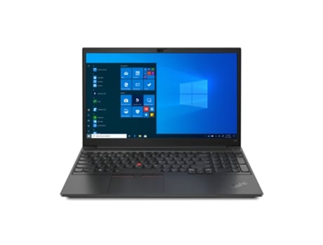 Portátil LENOVO 357 4676 (15.6 '' - Intel® Core™ i5 i5-1135G7 - RAM: 16 GB - 512 GB SSD - Intel Iris Xe Graphics)