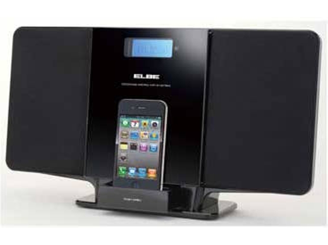 Microcadena ELBE HIFI-1024-IP