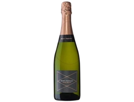 Espumante MONT-FERRANT Mont-Ferrant Berta Bouzy Brut Cava Reserva (1.5 L - 1 unidad)