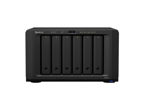 Servidor SYNOLOGY 69043 (RAM: 4 GB)